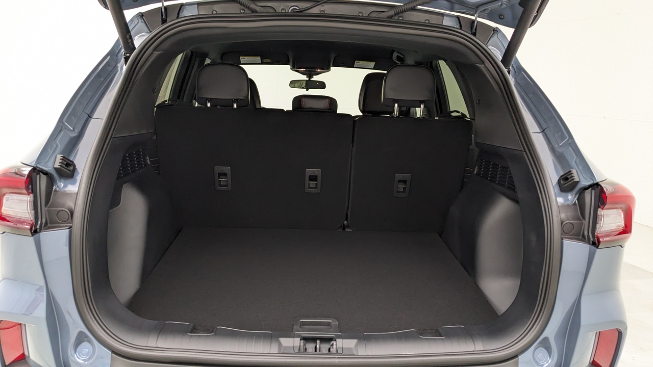 Car Exterior