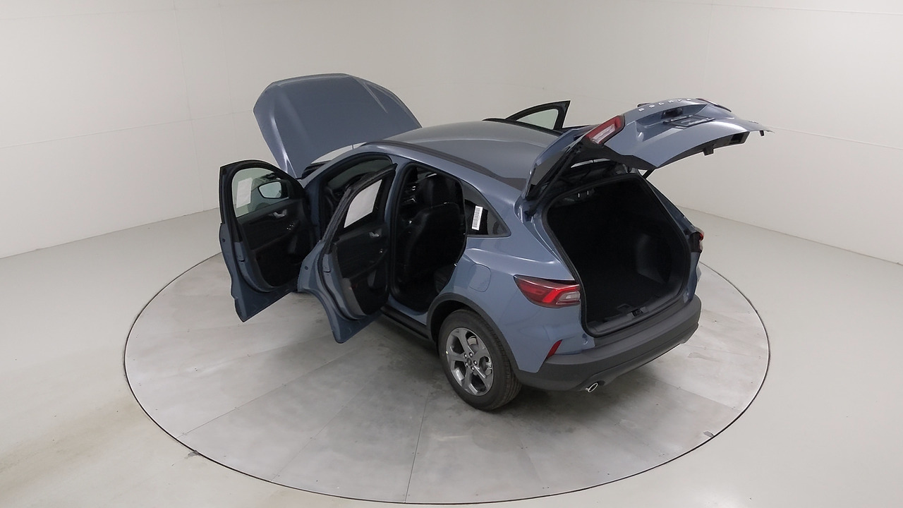 Car Exterior