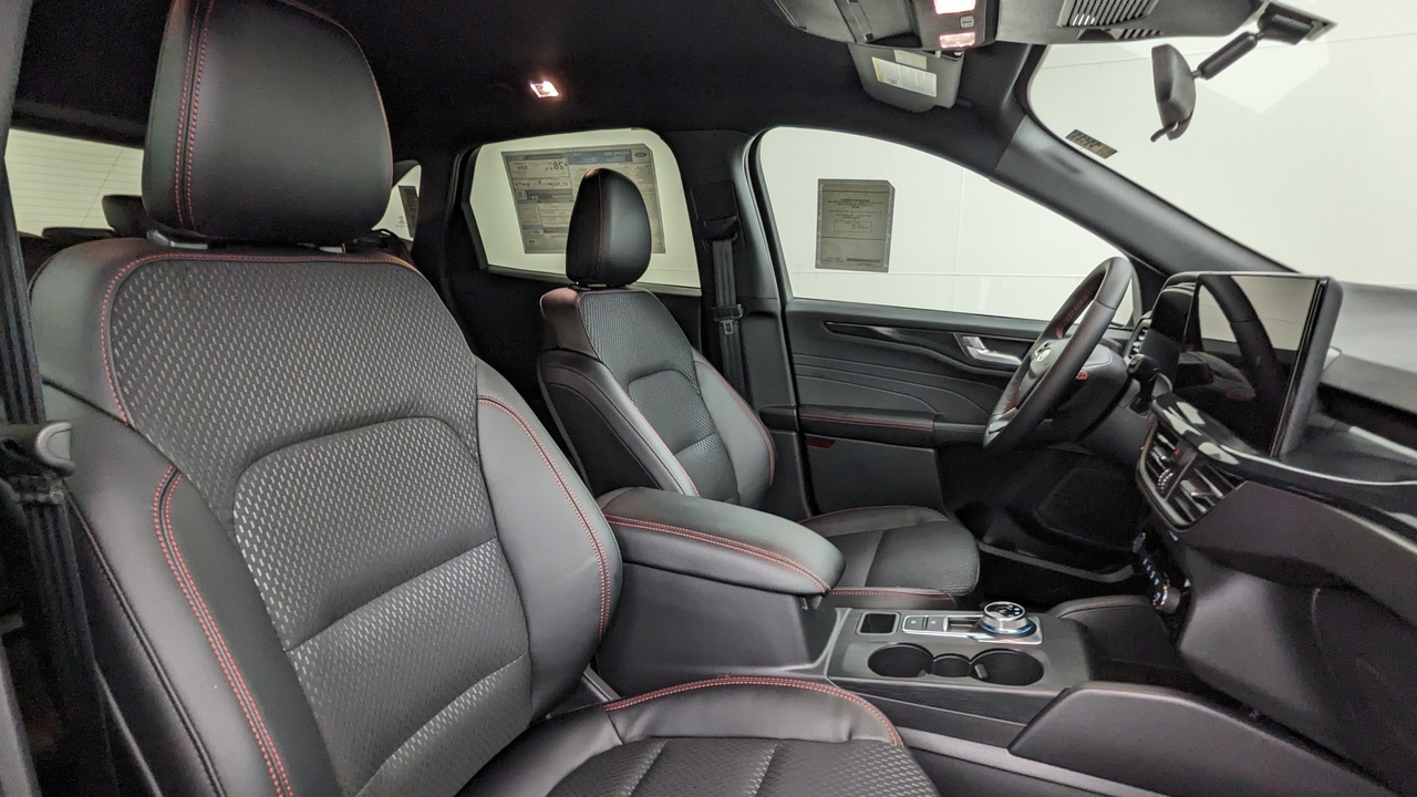 Car Exterior