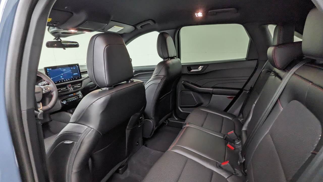 Car Exterior
