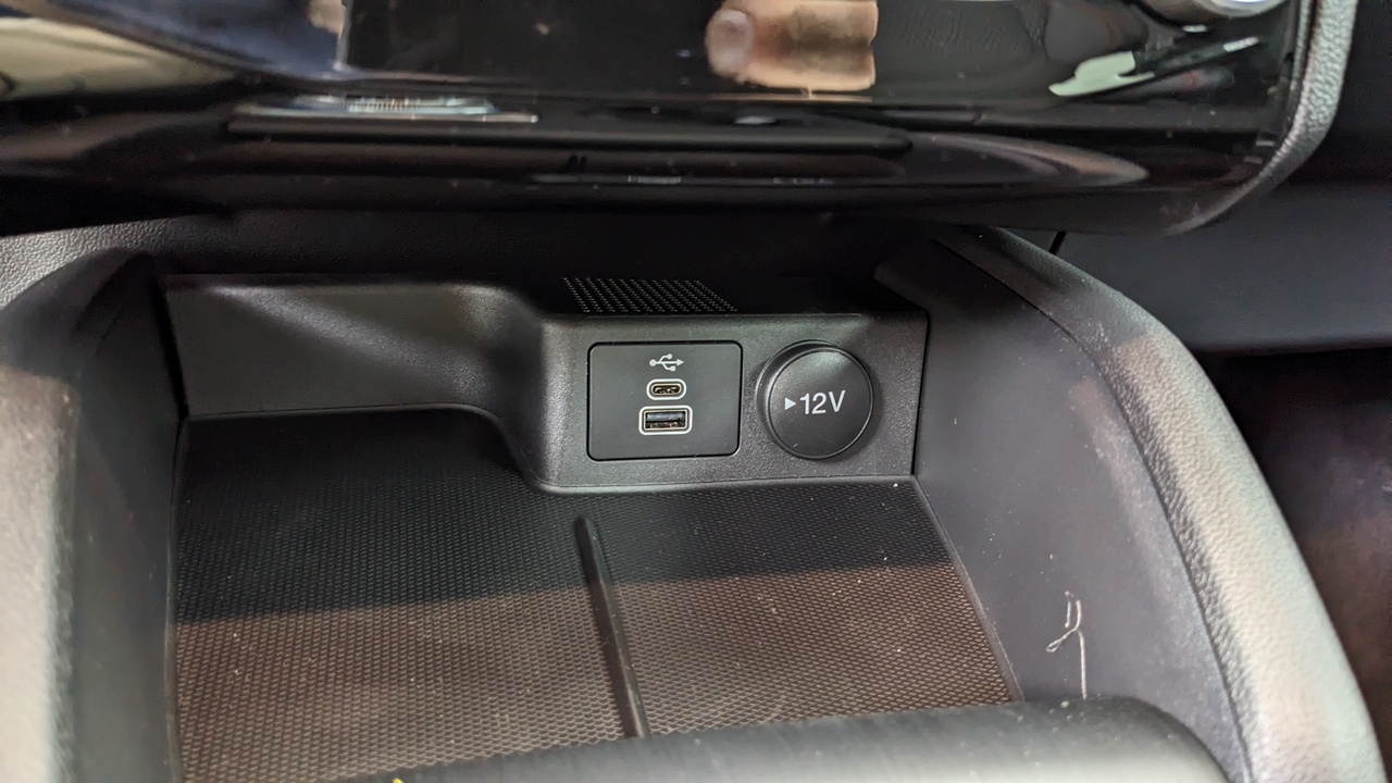 Car Exterior
