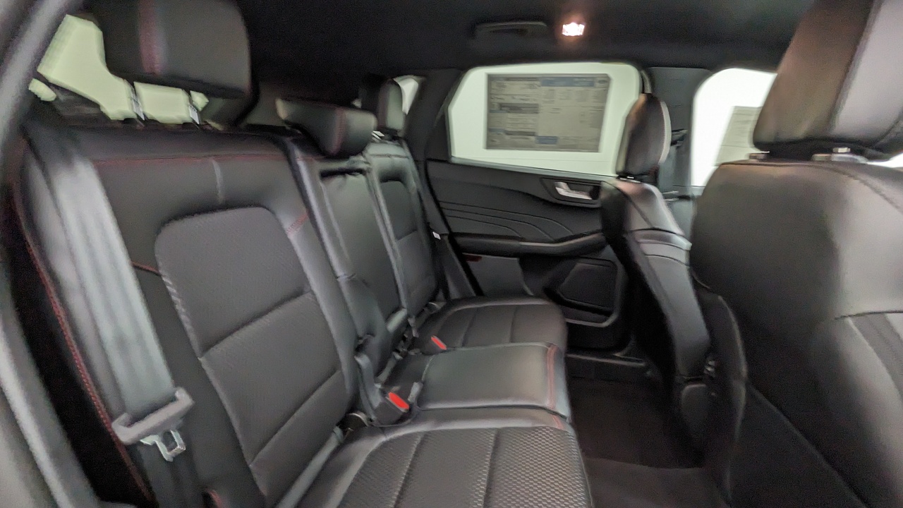 Car Exterior