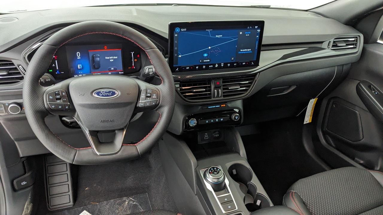 Car Exterior