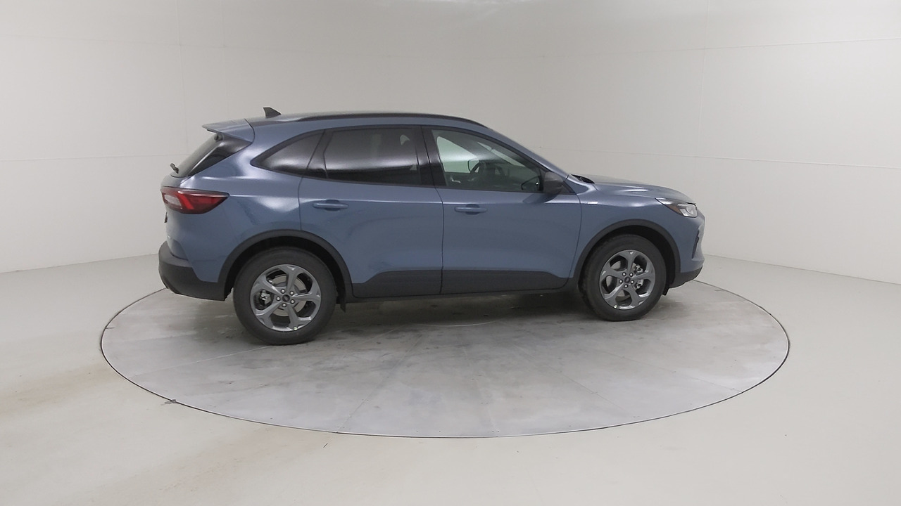 Car Exterior