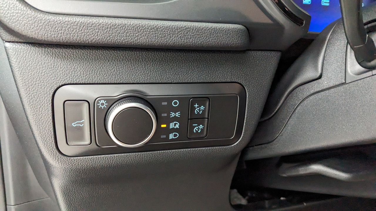 Car Exterior