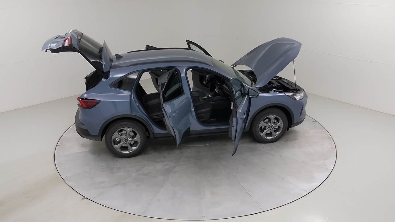 Car Exterior