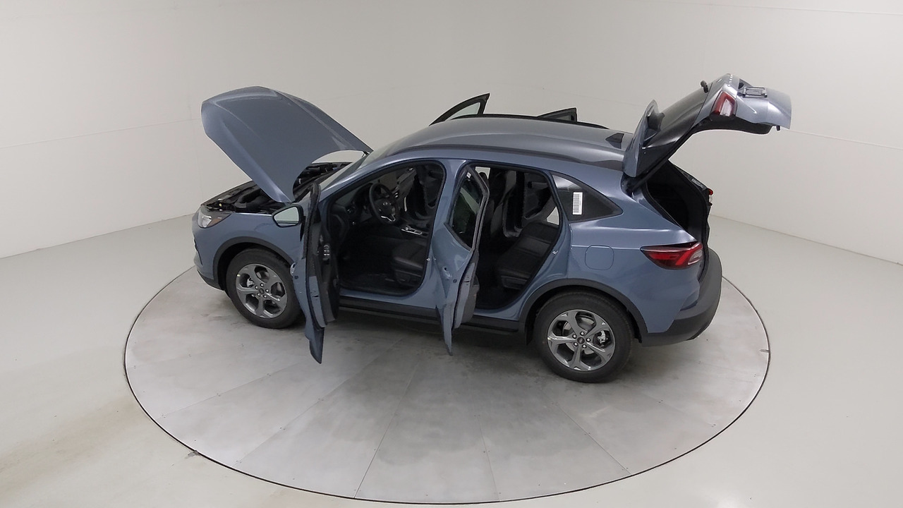 Car Exterior