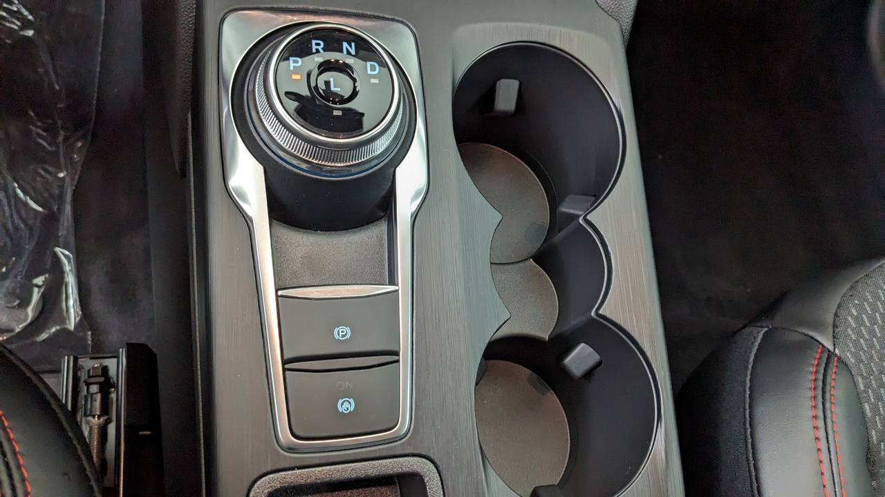 Car Exterior