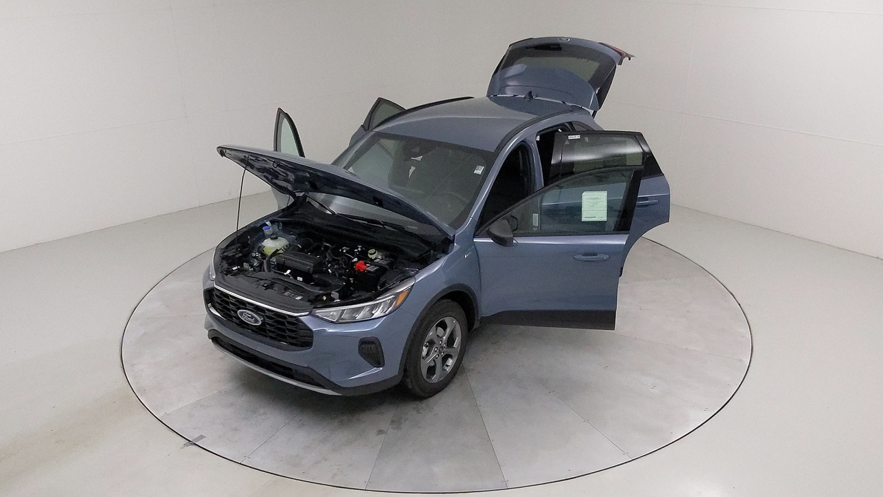 Car Exterior