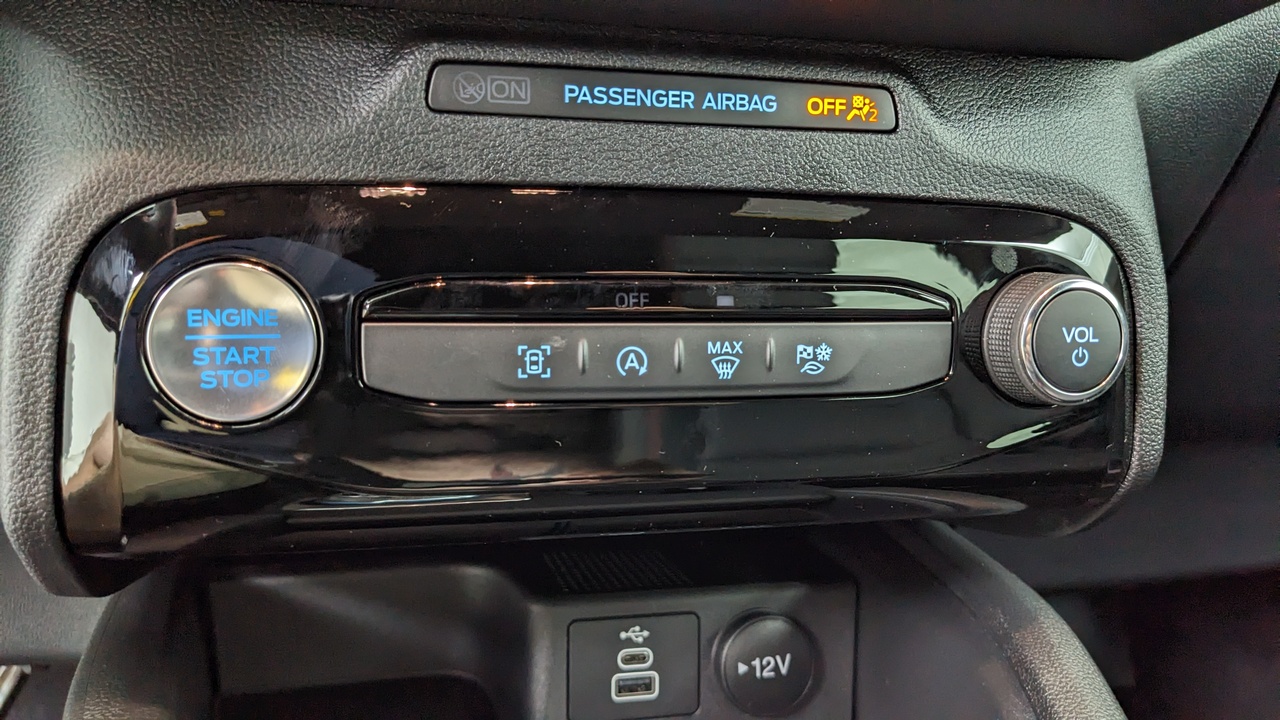 Car Exterior