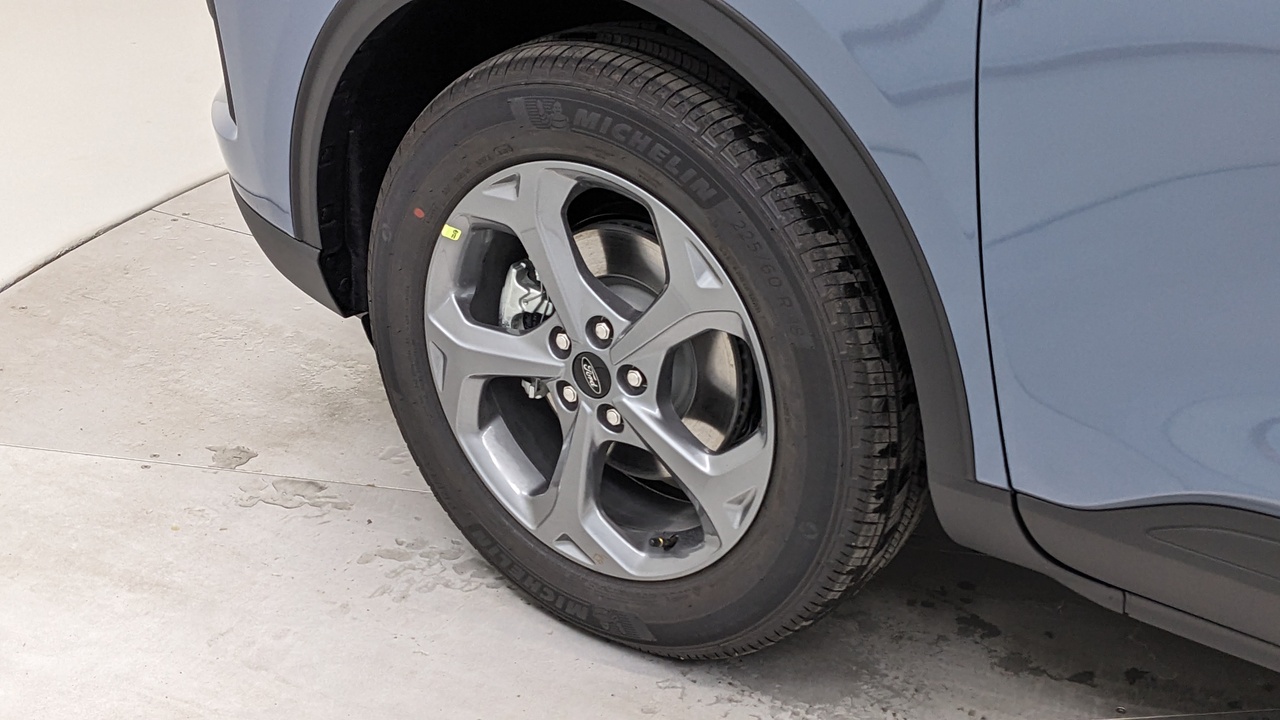 Car Exterior