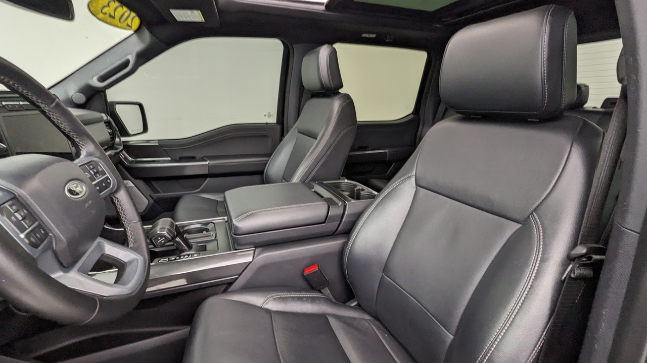 Car Exterior