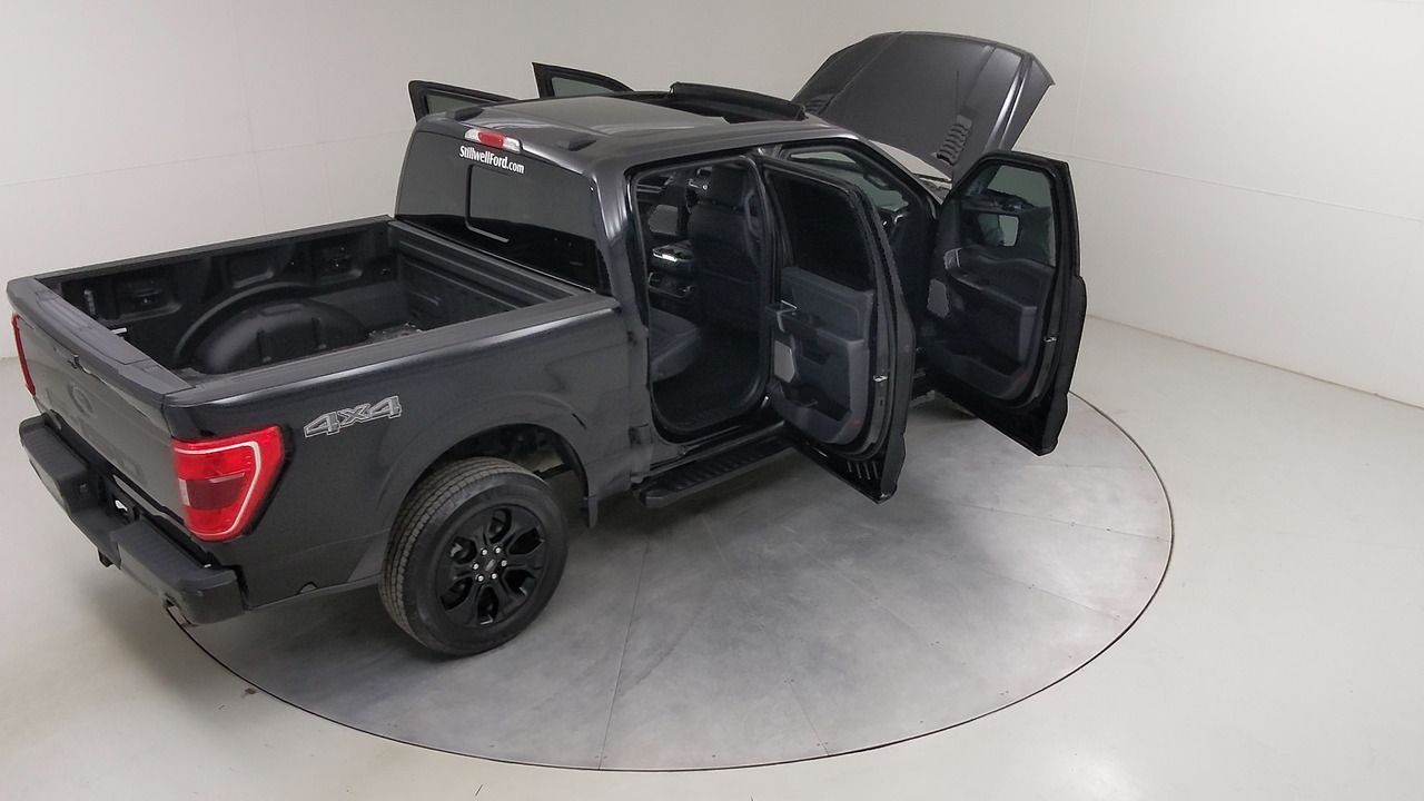 Car Exterior