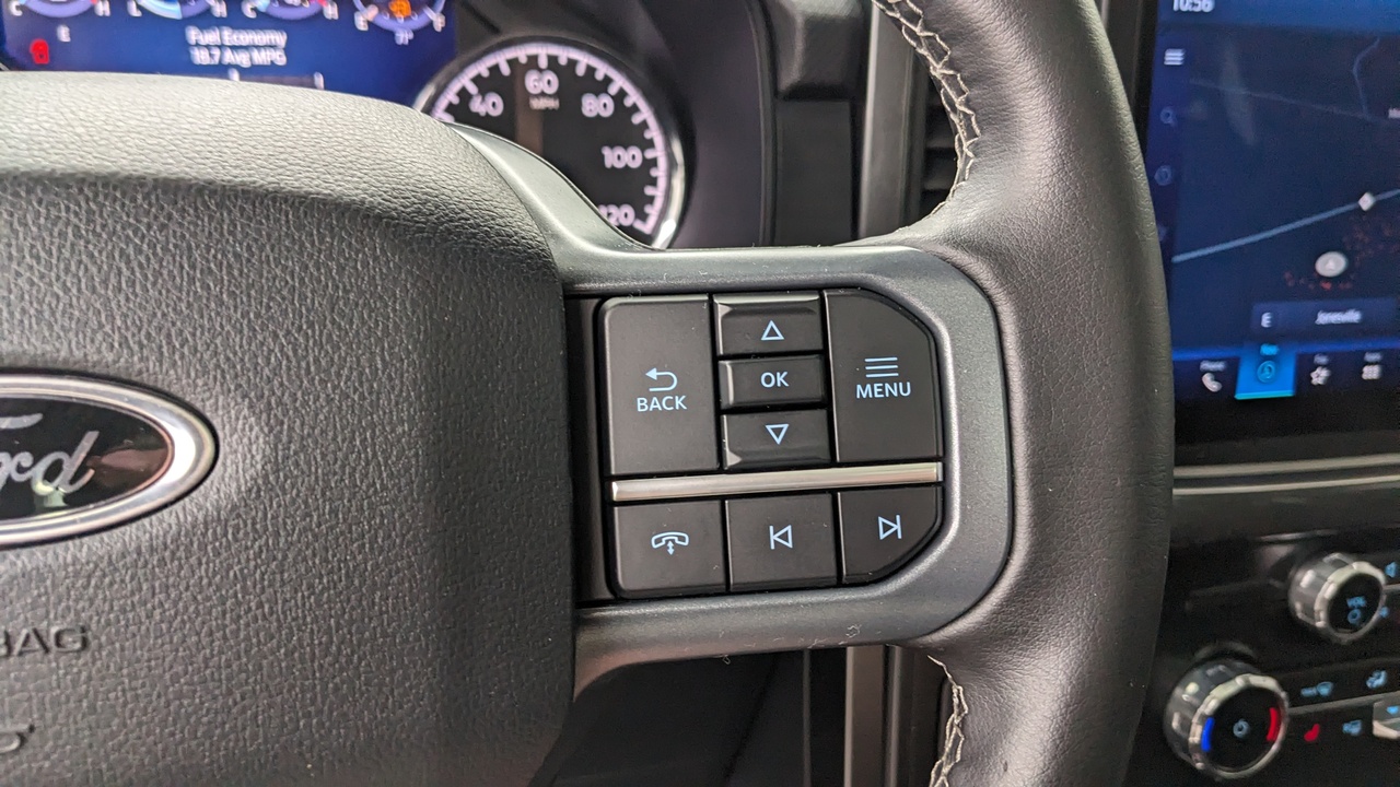 Car Exterior