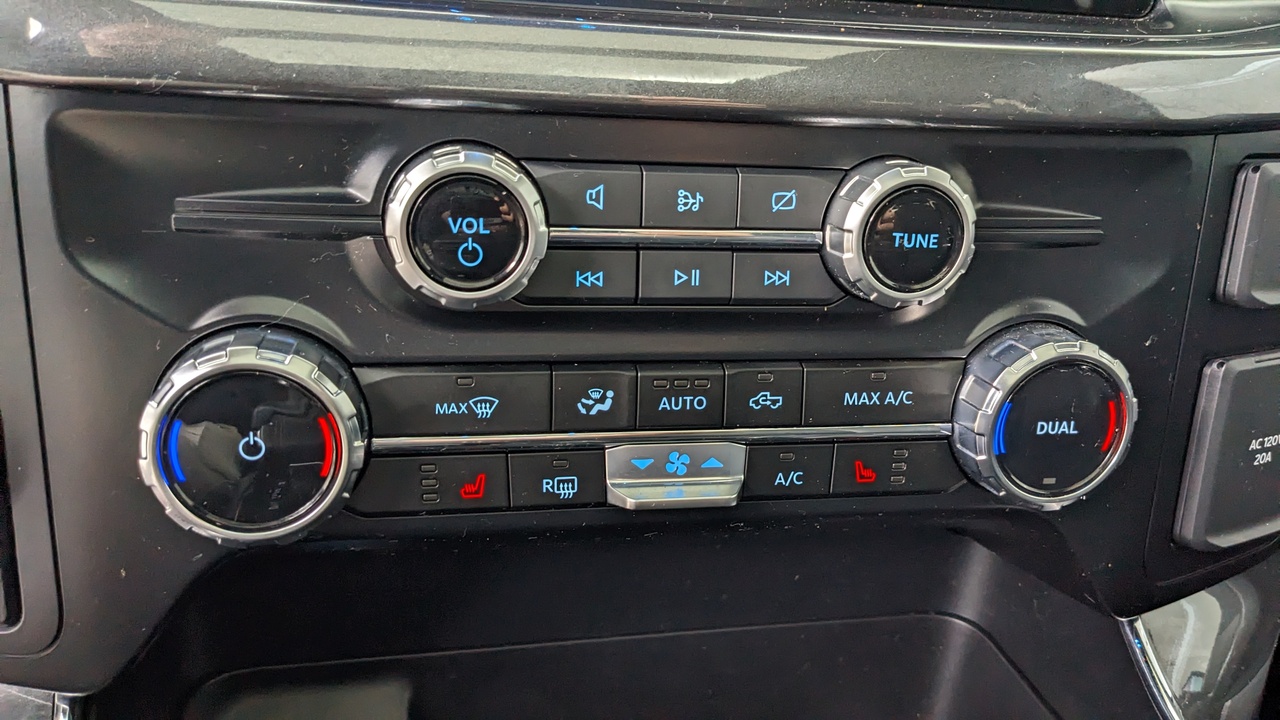 Car Exterior