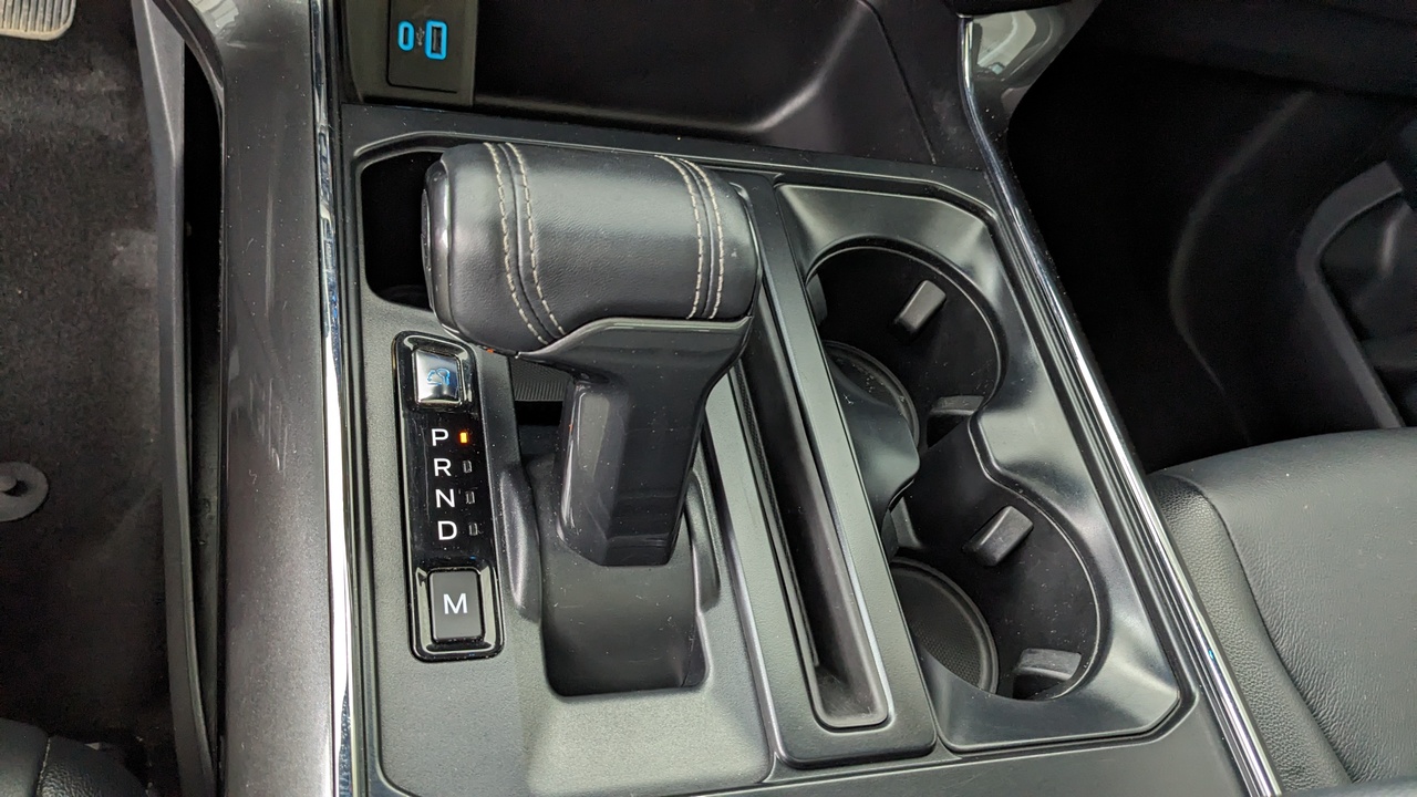 Car Exterior