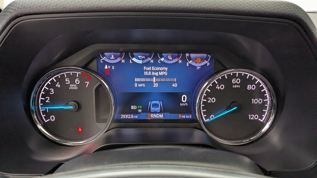 Car Exterior