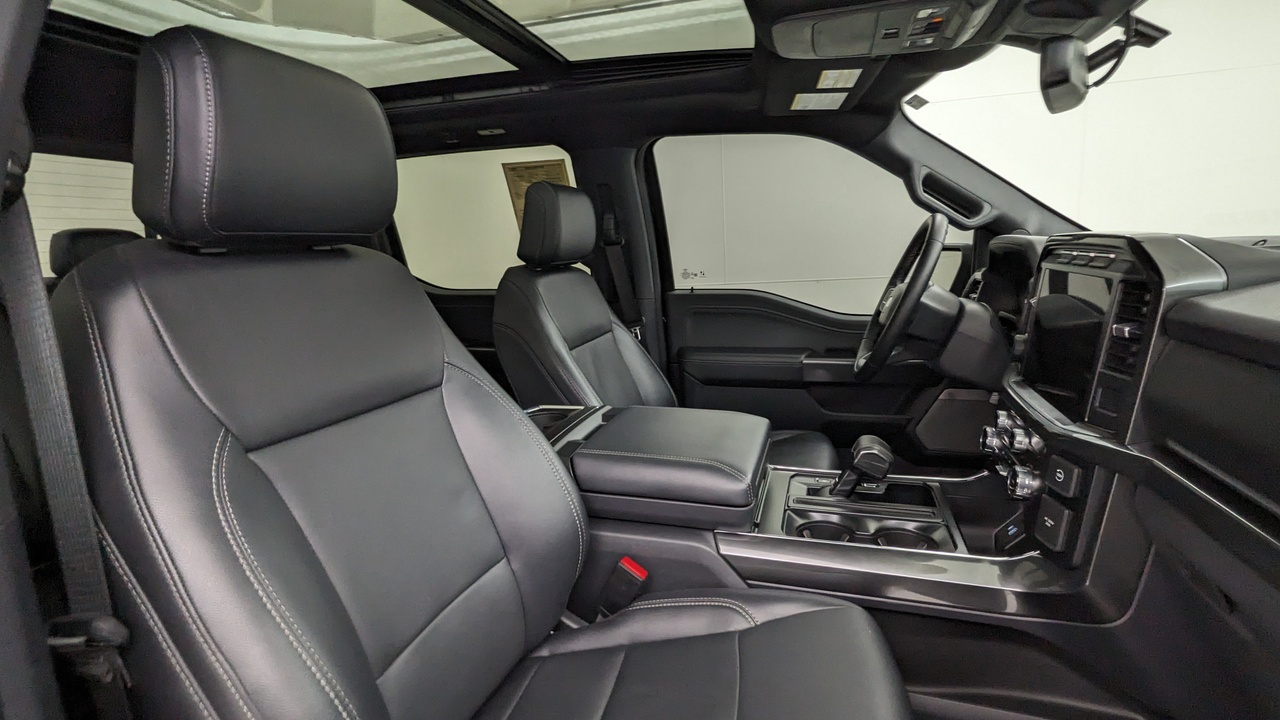 Car Exterior