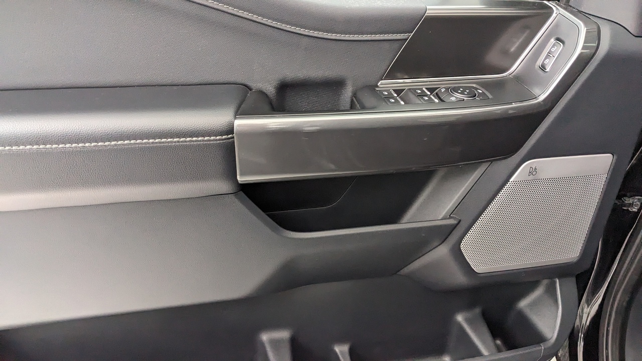 Car Exterior