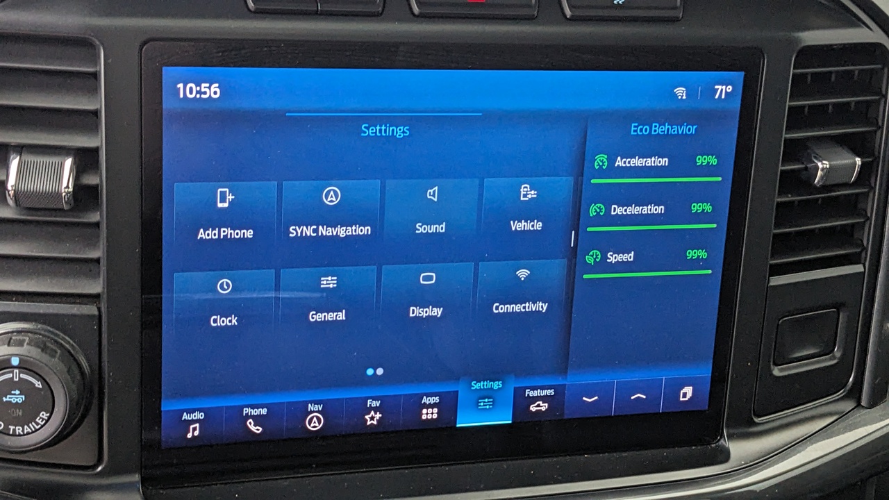 Car Exterior