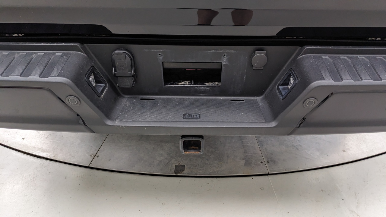 Car Exterior