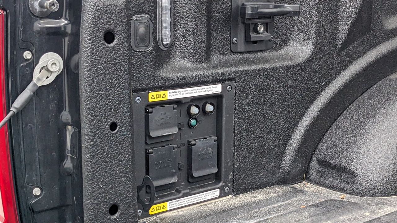 Car Exterior