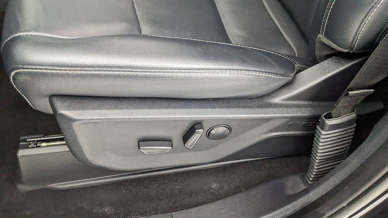 Car Exterior