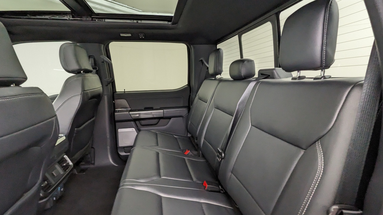 Car Exterior