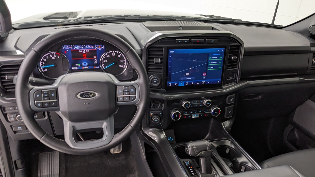 Car Exterior