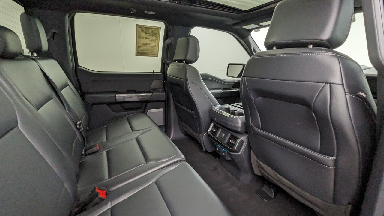 Car Exterior
