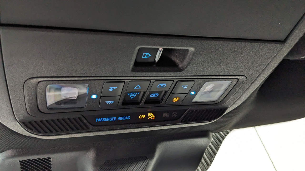 Car Exterior
