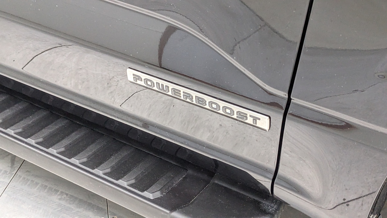 Car Exterior