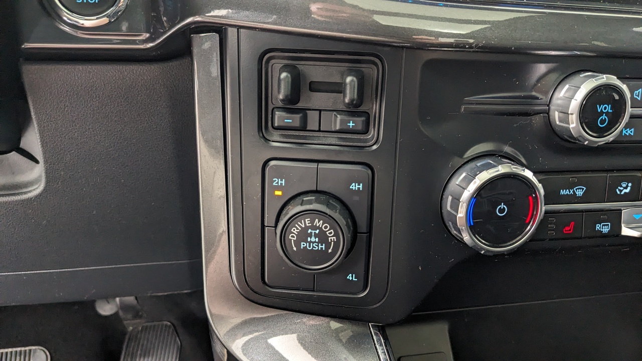 Car Exterior