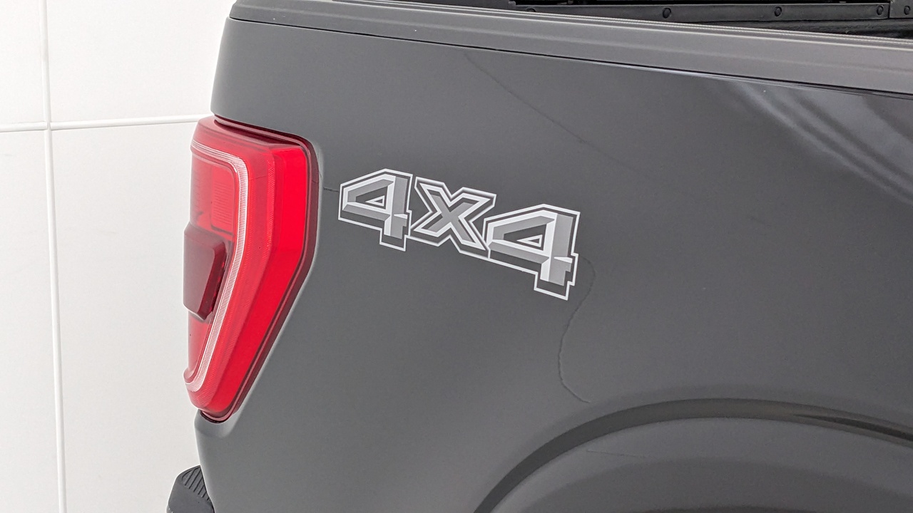 Car Exterior