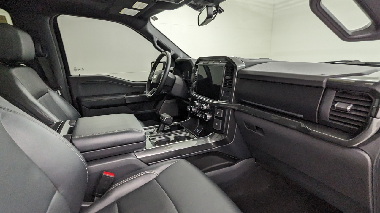 Car Exterior