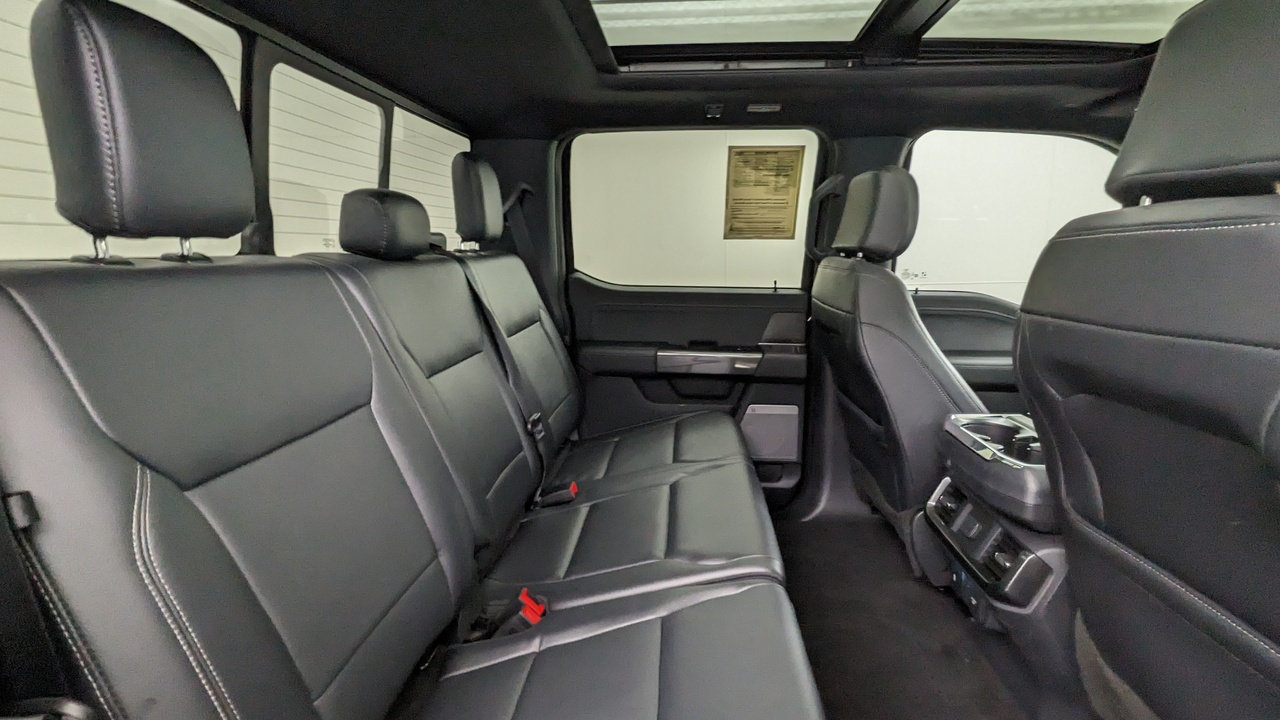 Car Exterior