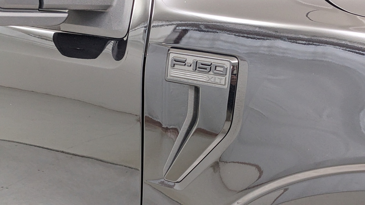 Car Exterior