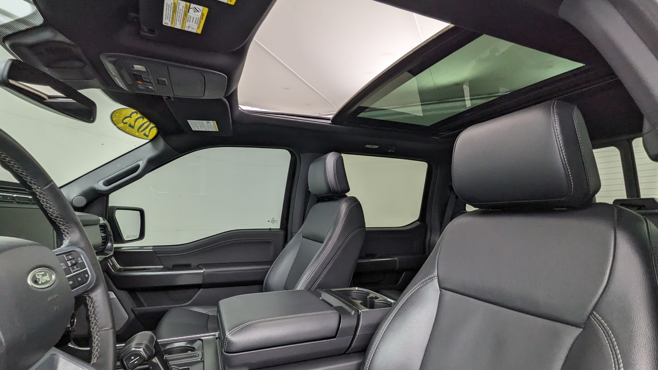 Car Exterior