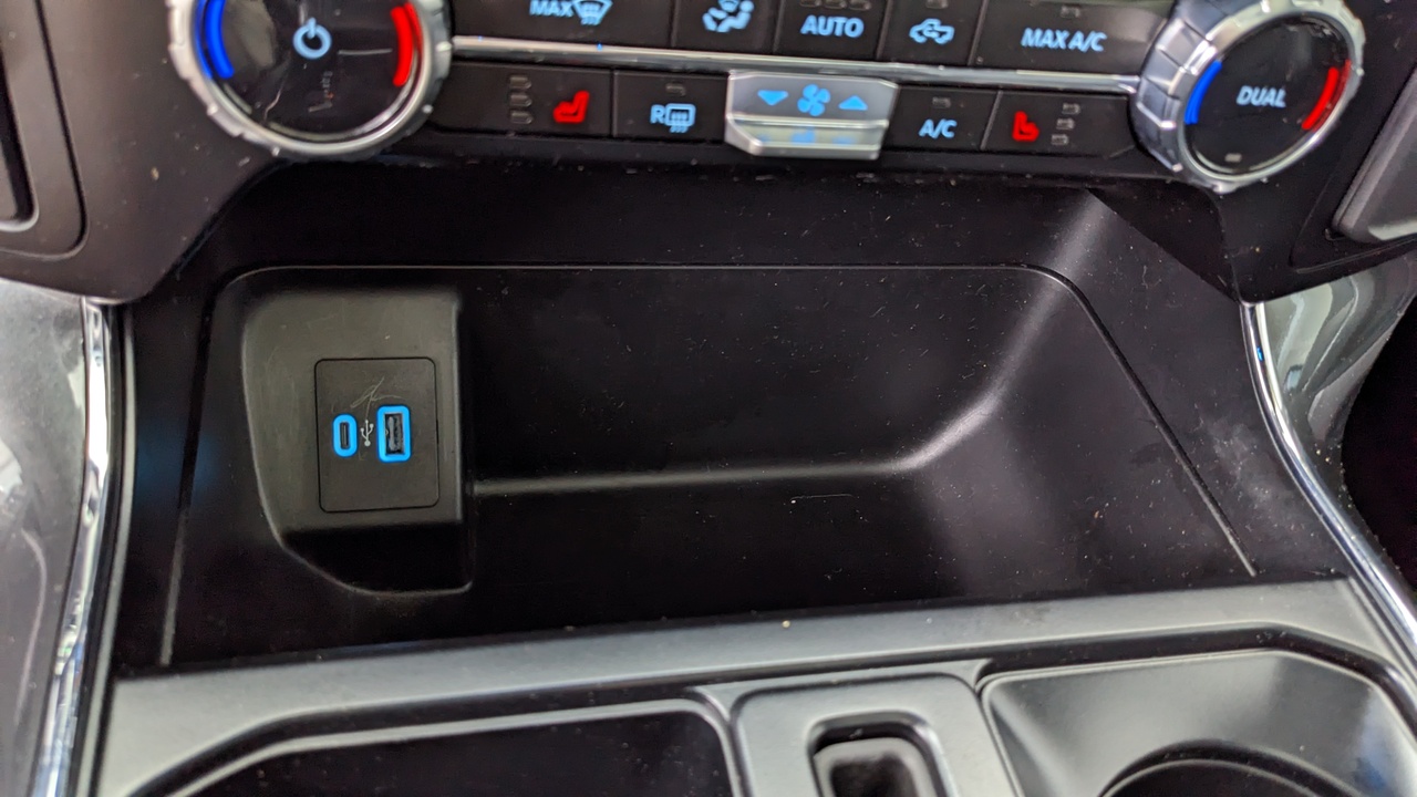 Car Exterior