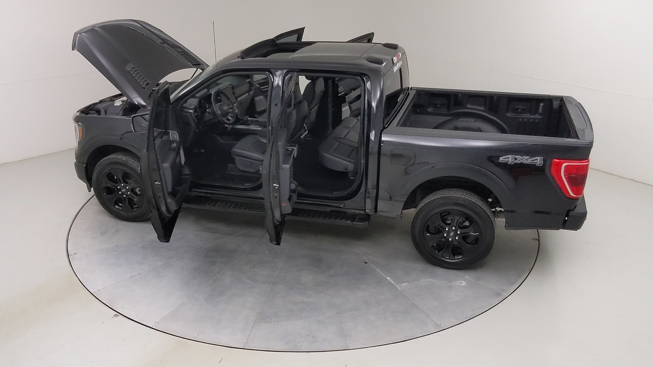 Car Exterior