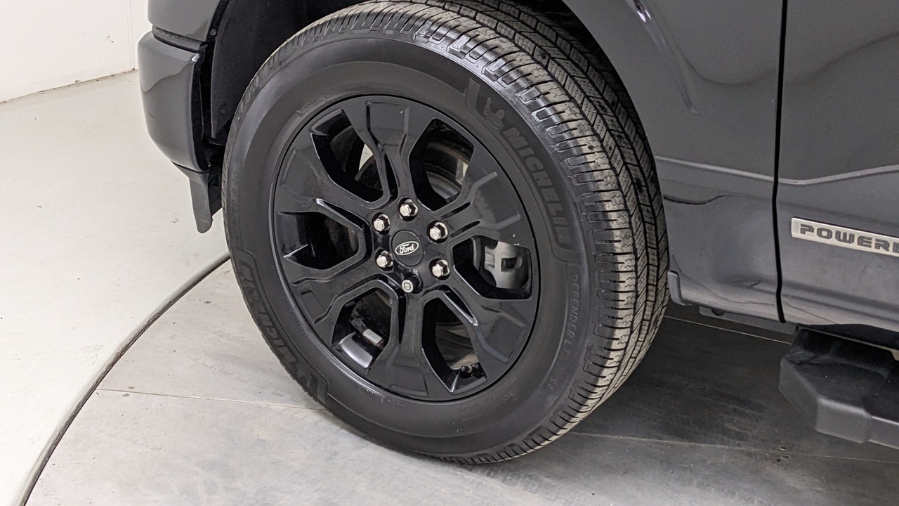 Car Exterior
