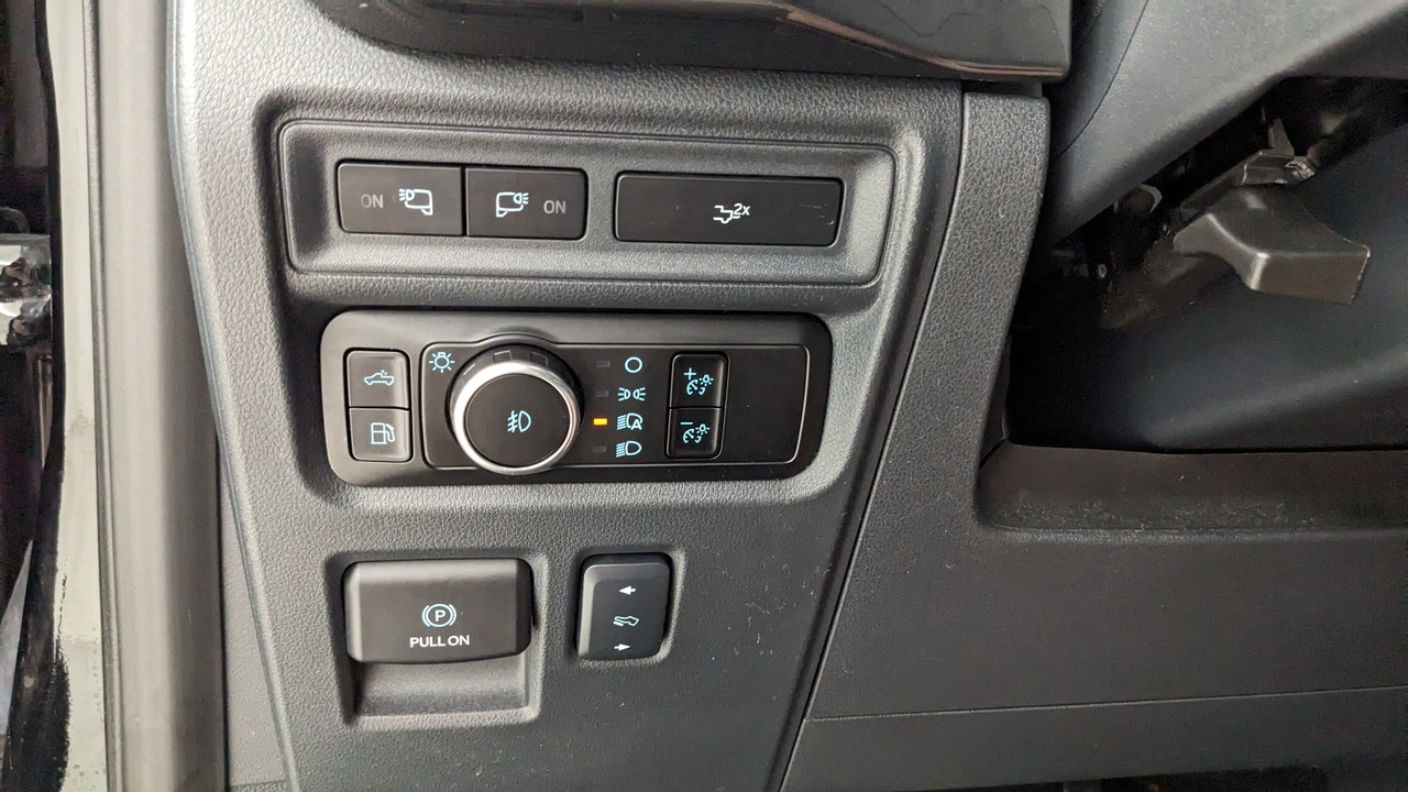 Car Exterior