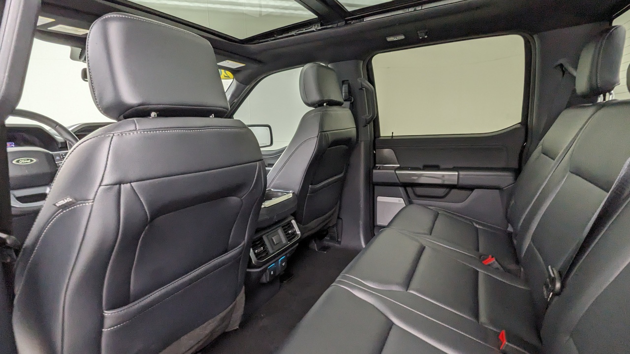 Car Exterior