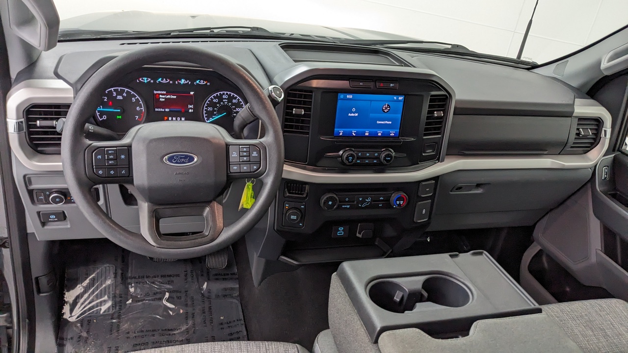Car Exterior
