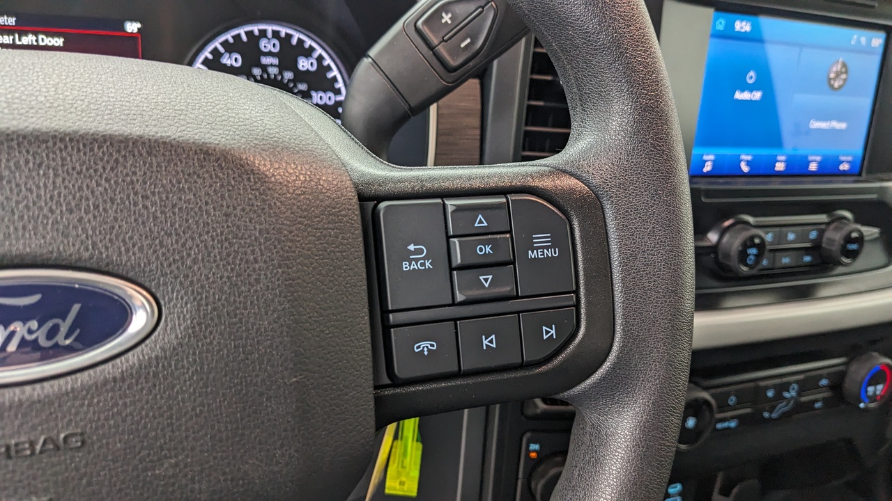 Car Exterior
