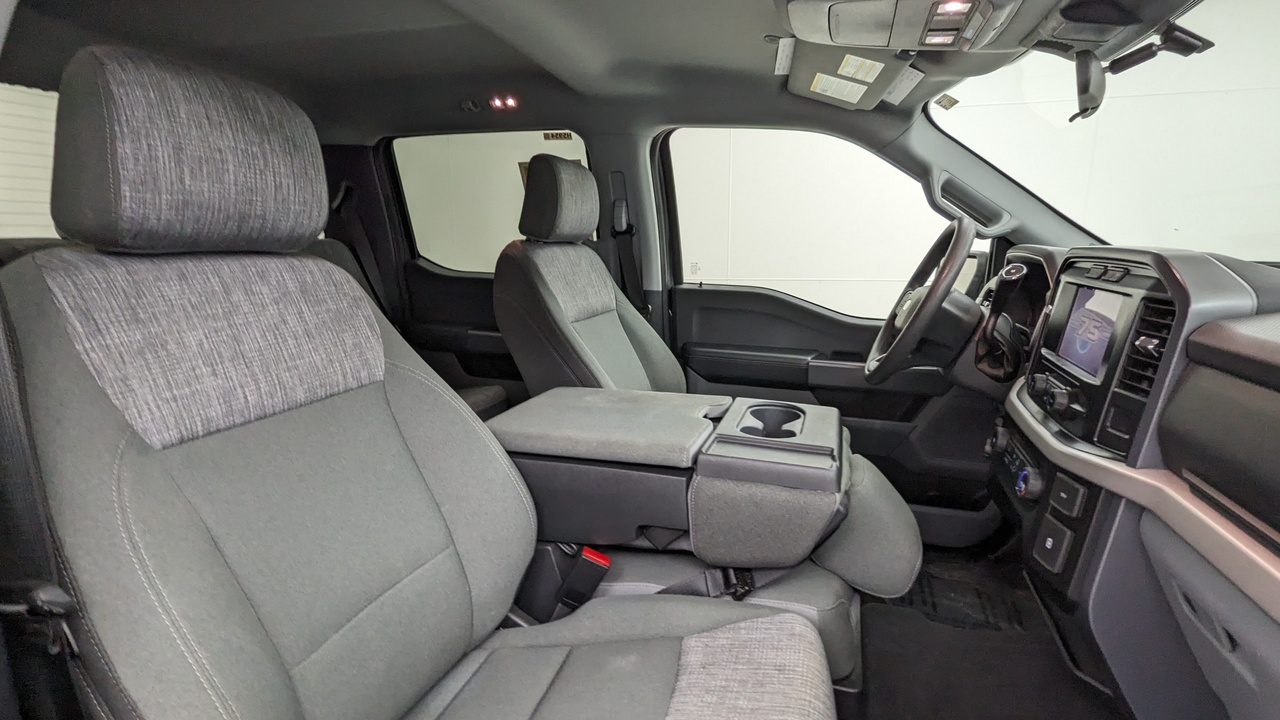 Car Exterior