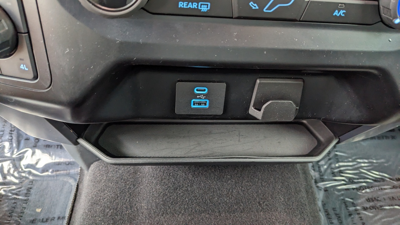 Car Exterior
