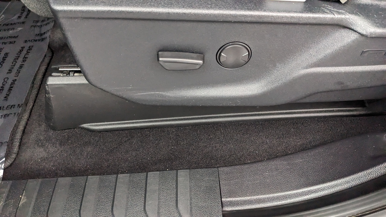 Car Exterior