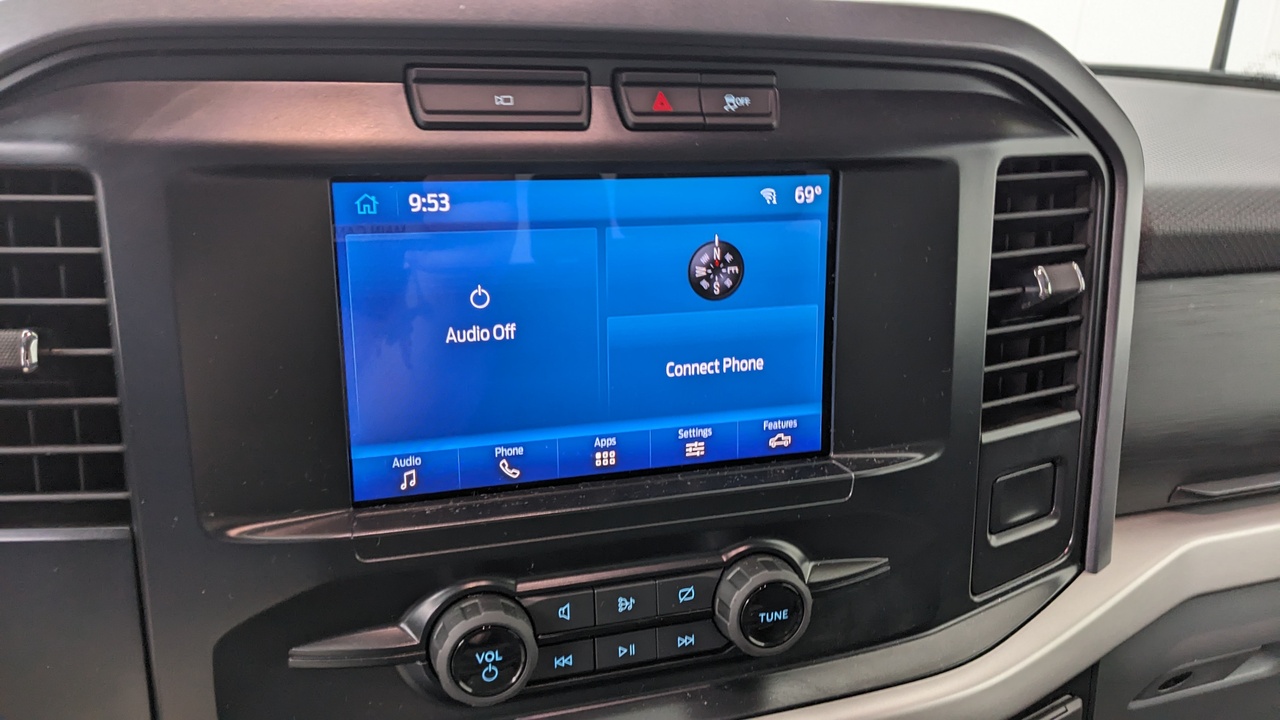 Car Exterior