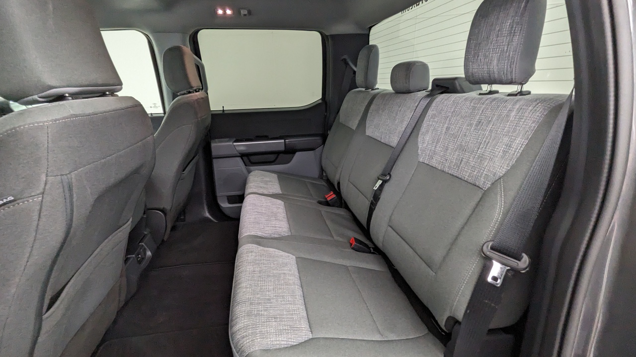 Car Exterior